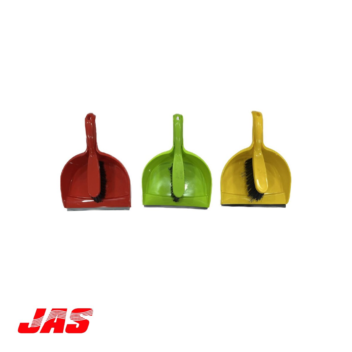 Jas Traders