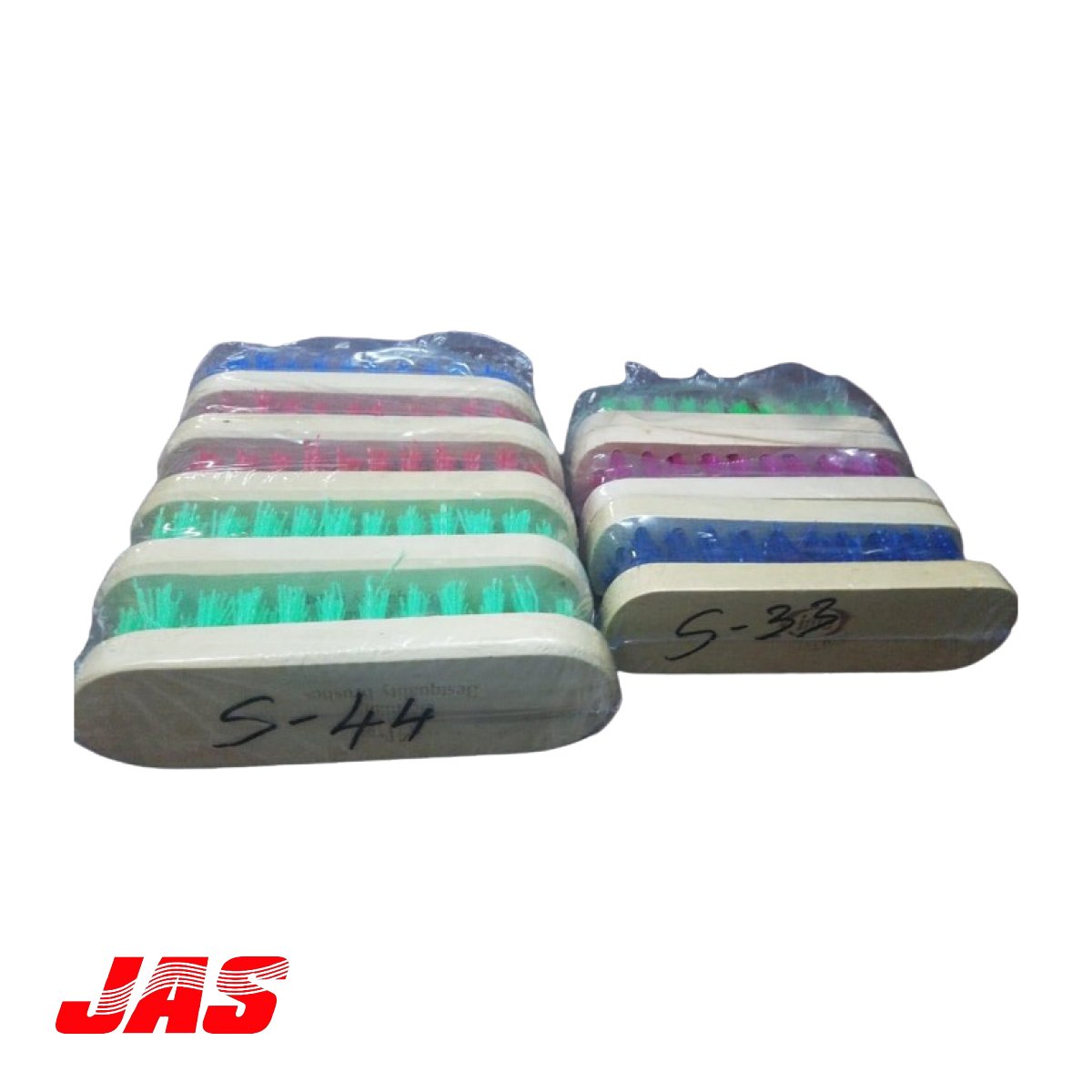 Jas Traders