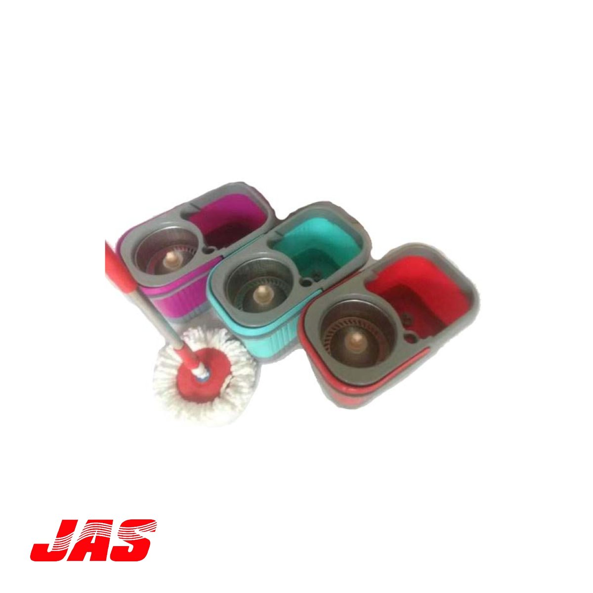 Jas Traders