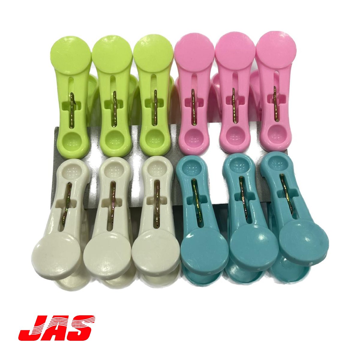Jas Traders