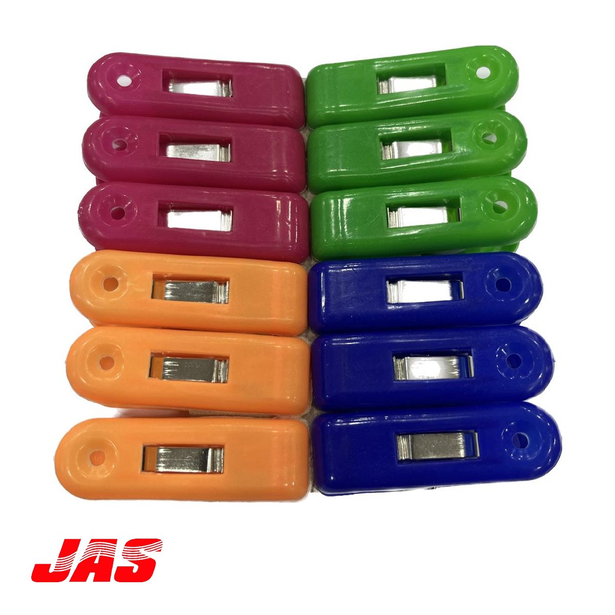 Jas Traders