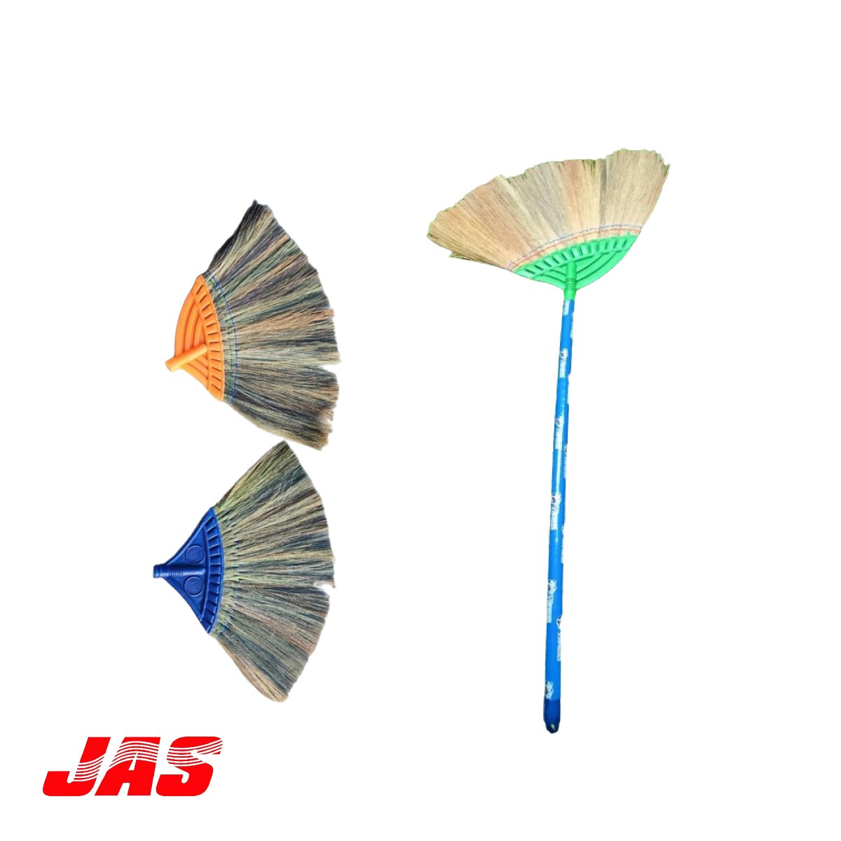 Jas Traders
