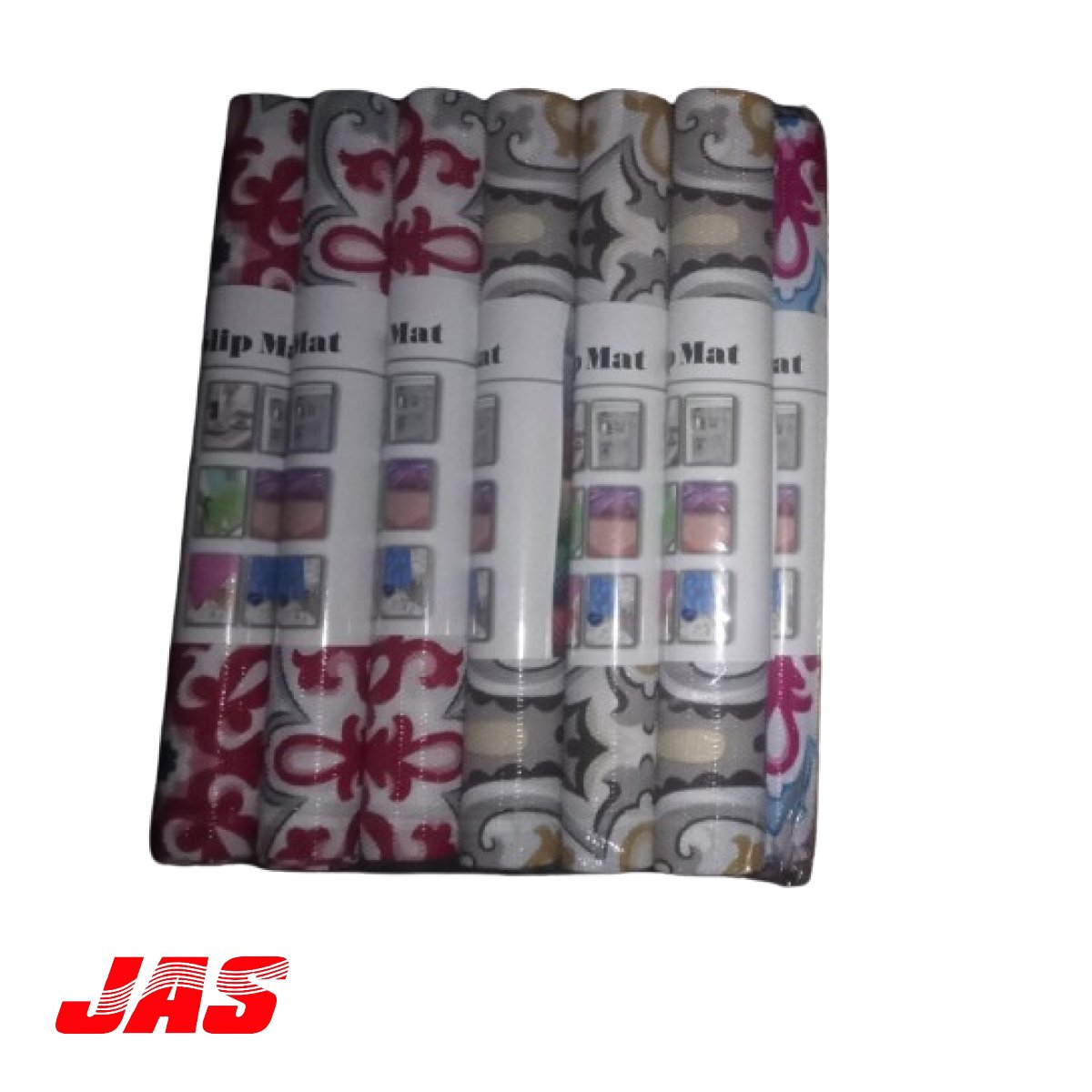 Jas Traders