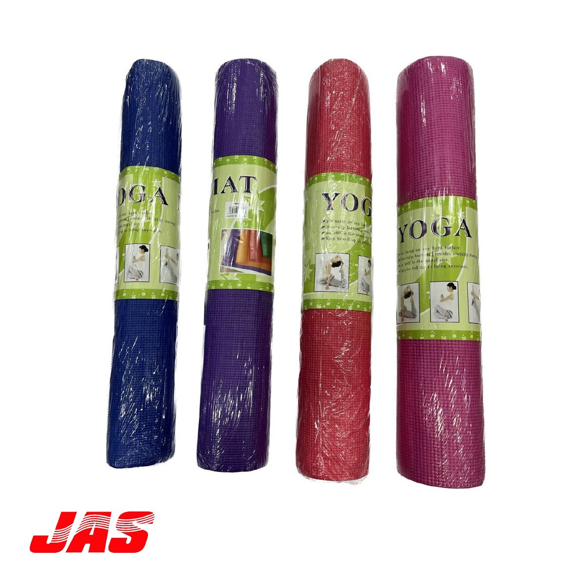 Jas Traders