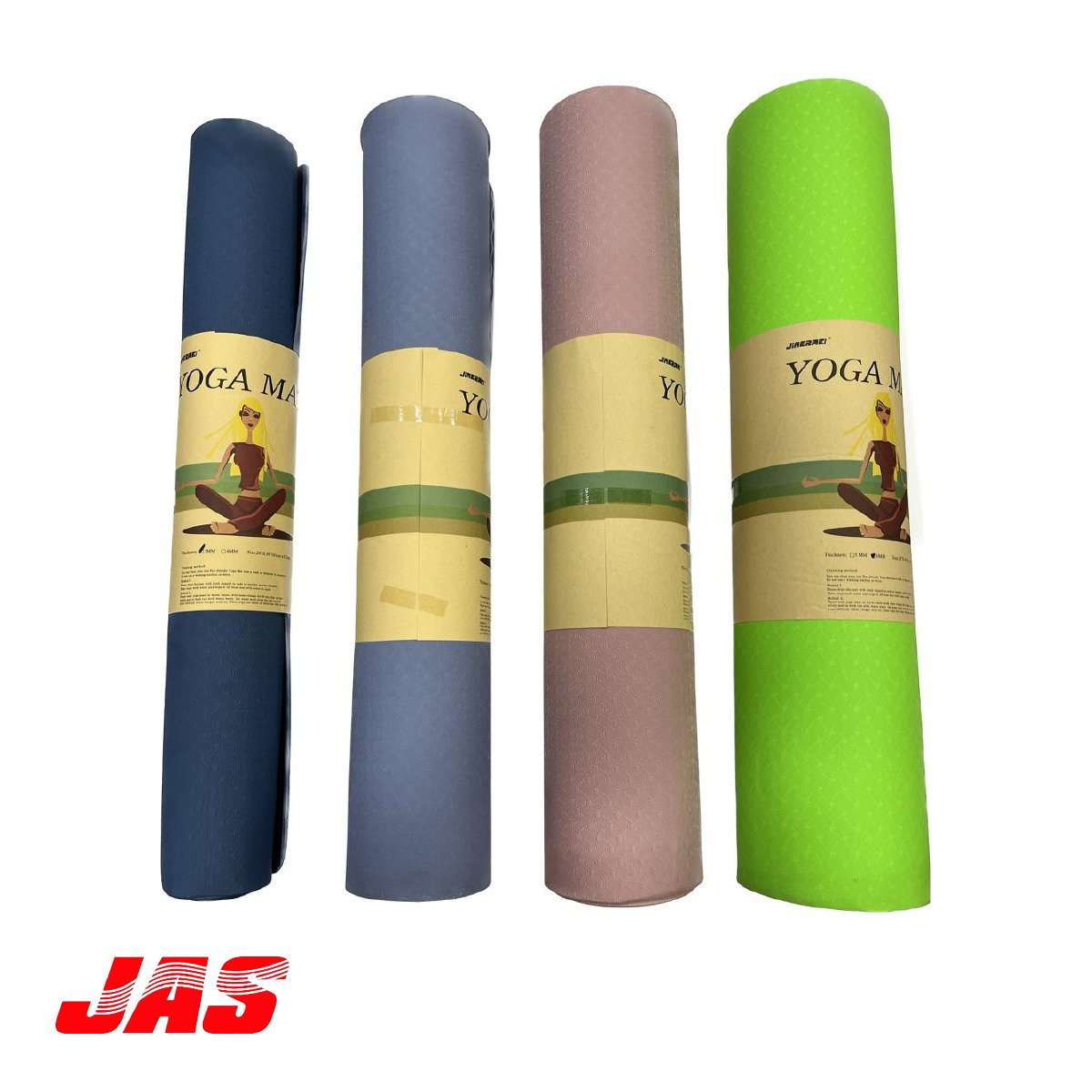 Jas Traders