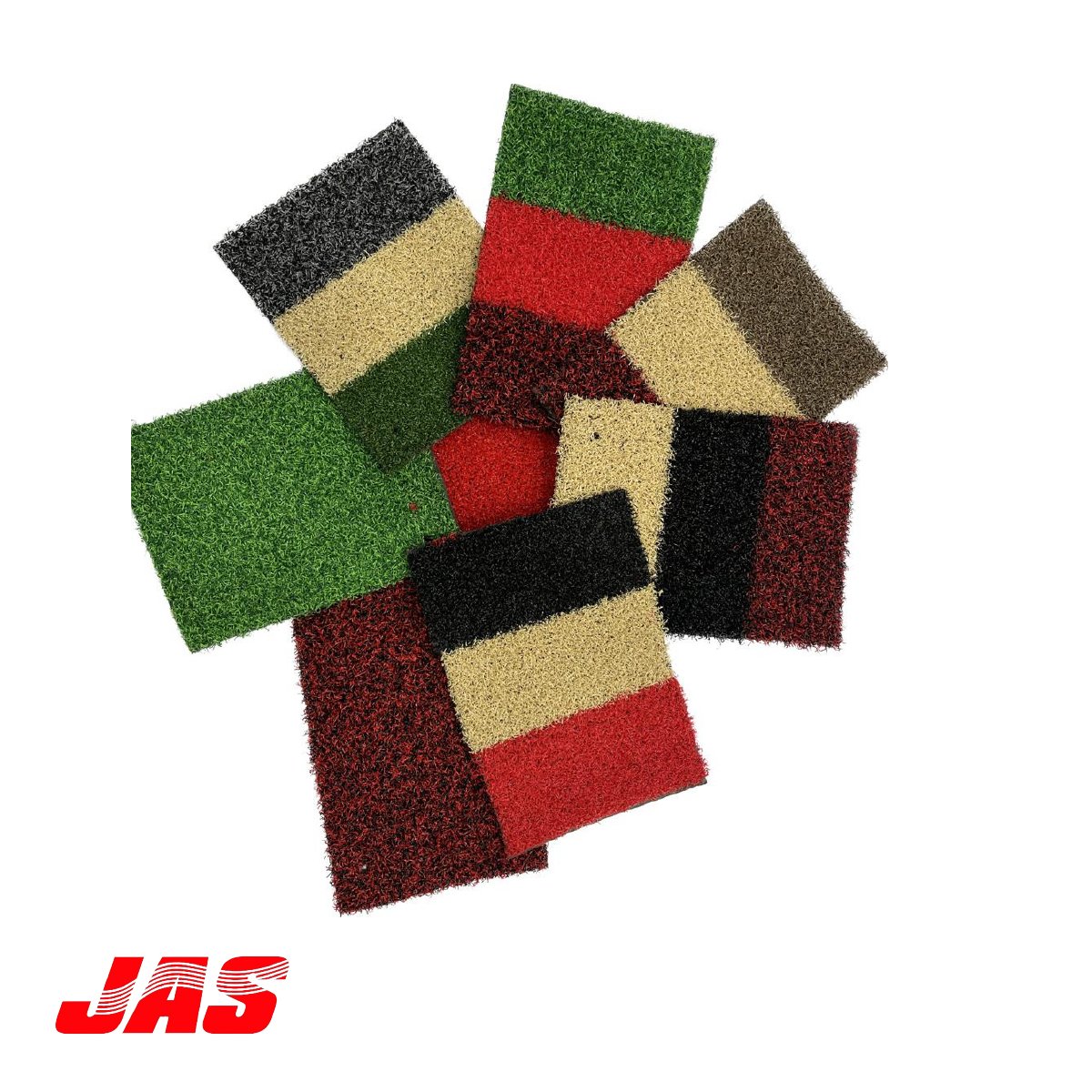 Jas Traders