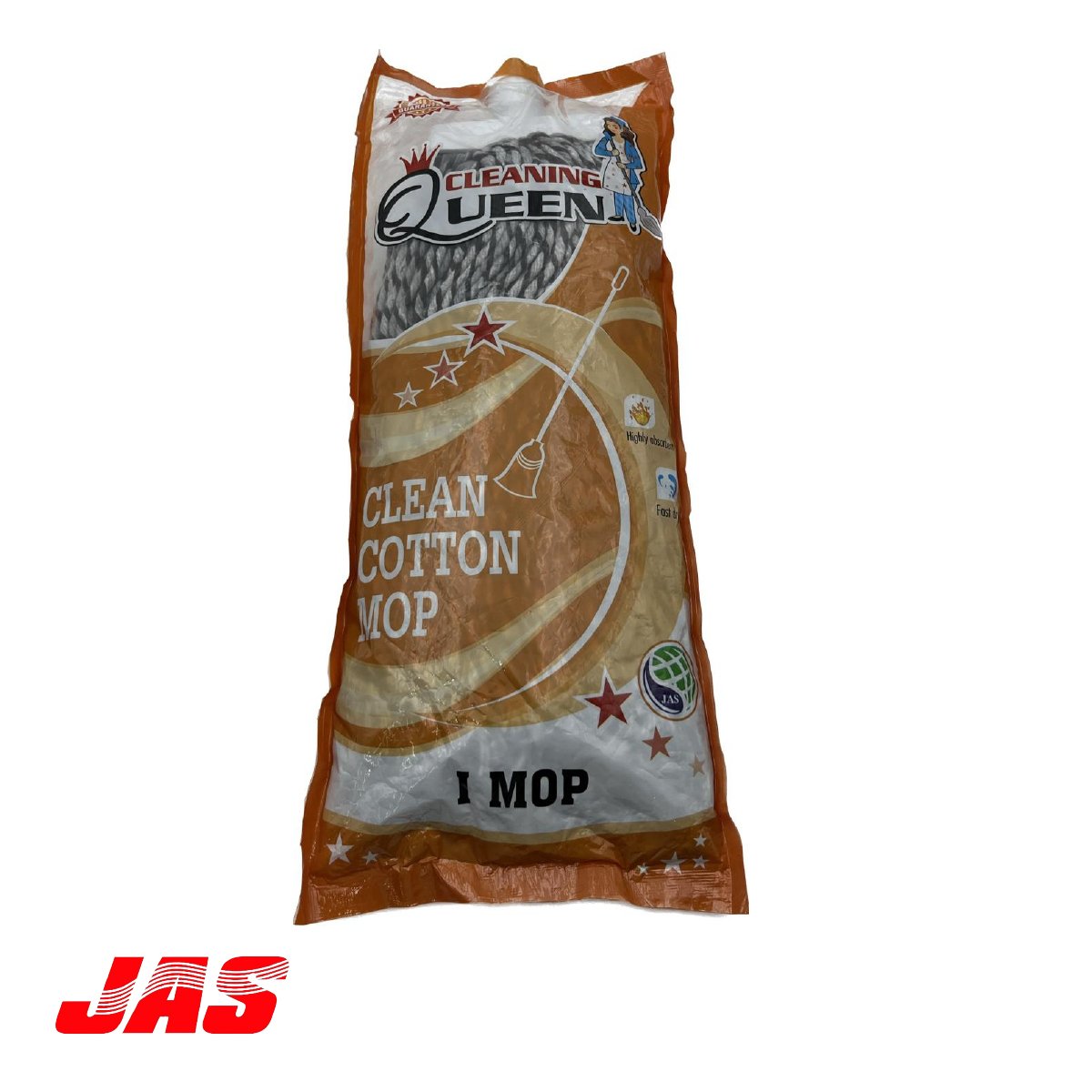 Jas Traders