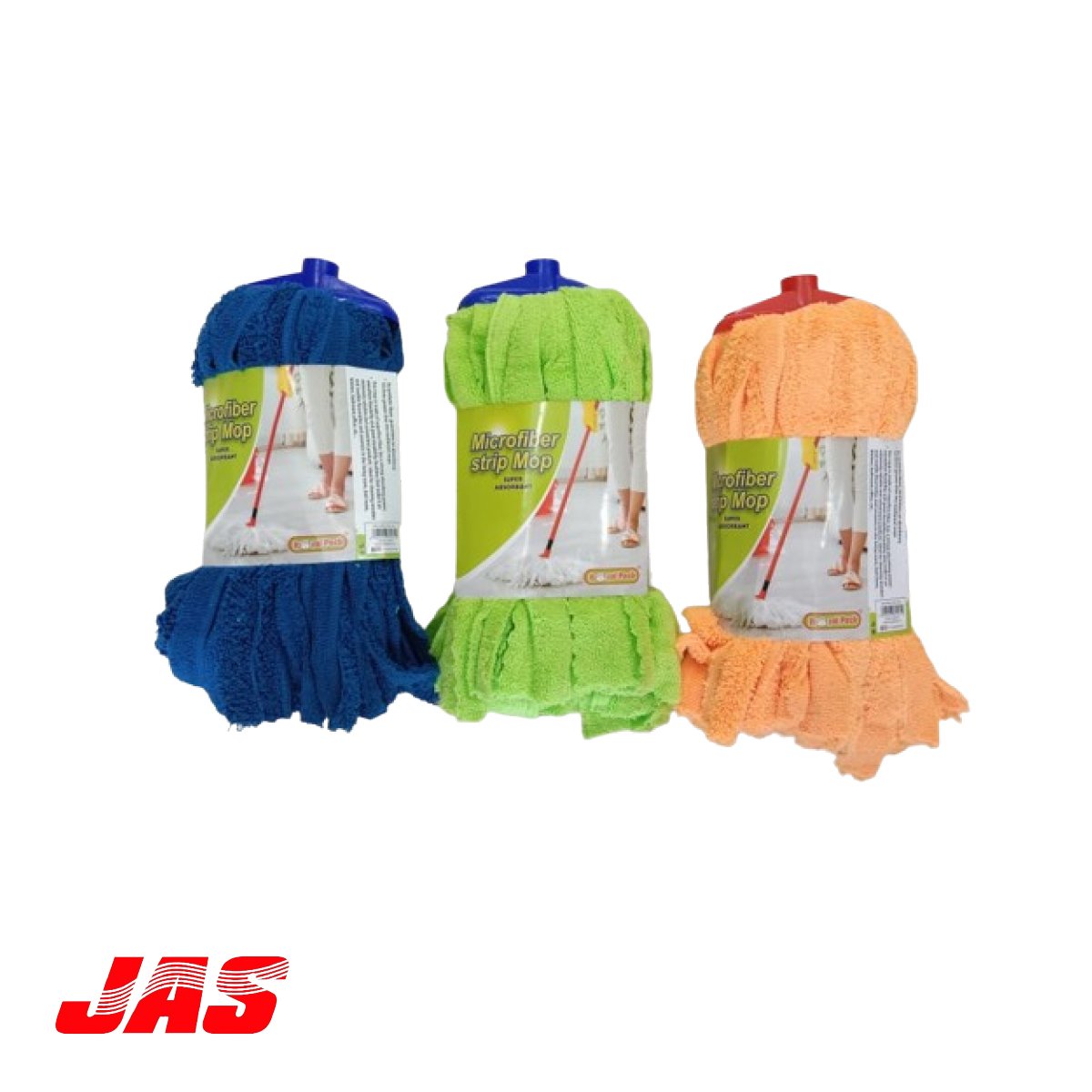 Jas Traders