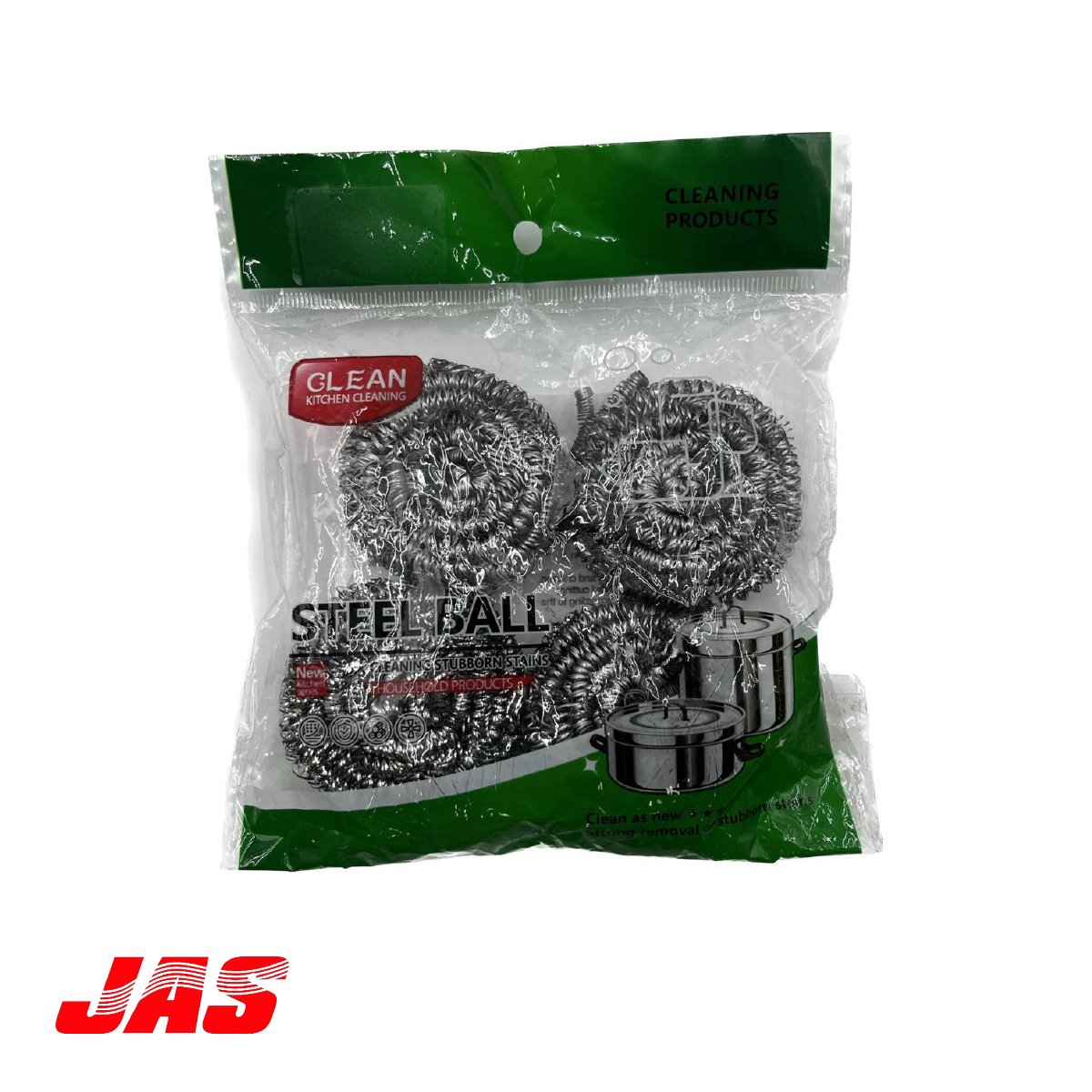 Jas Traders