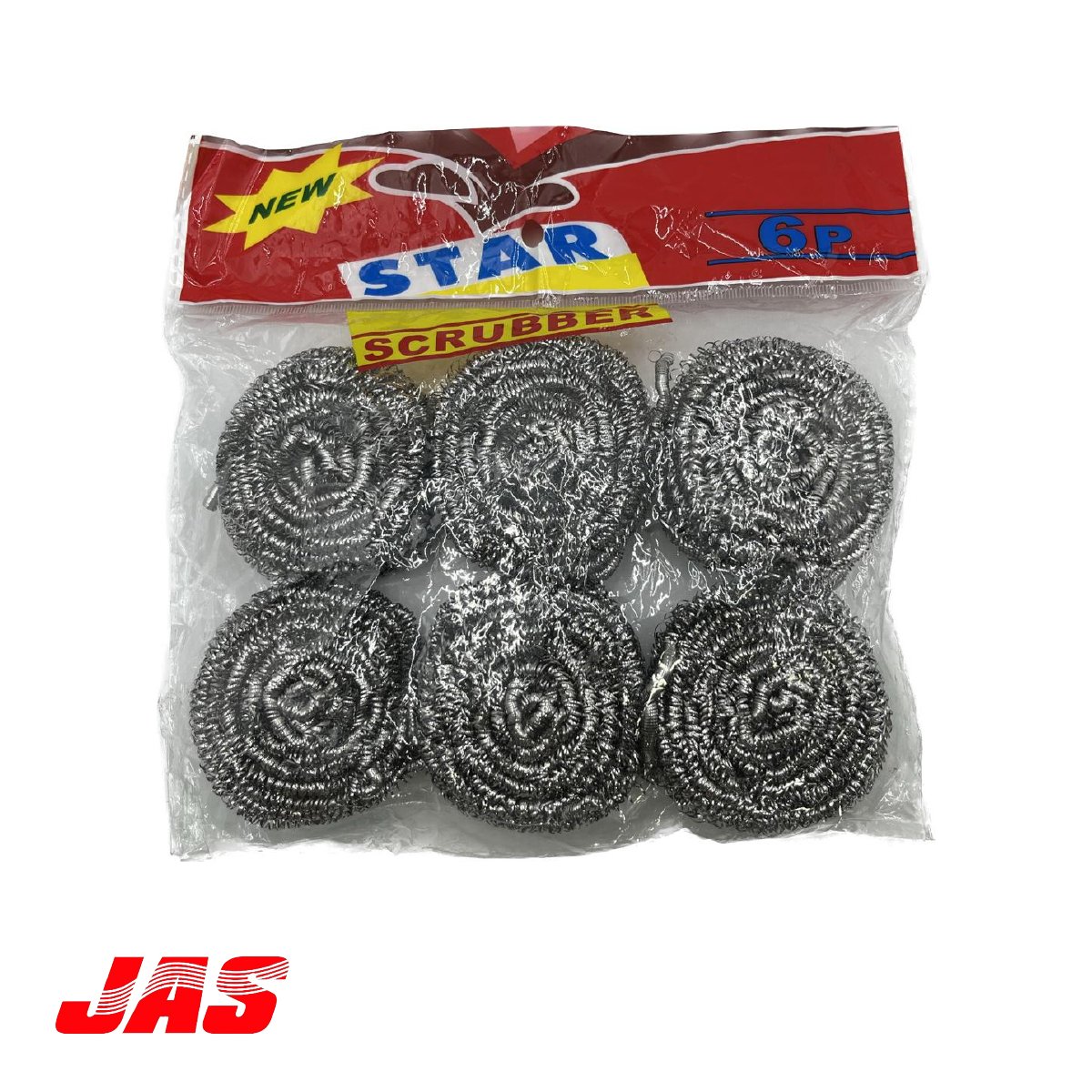 Jas Traders