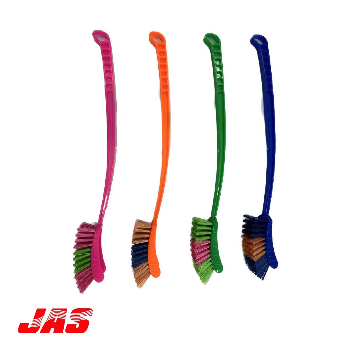 Jas Traders